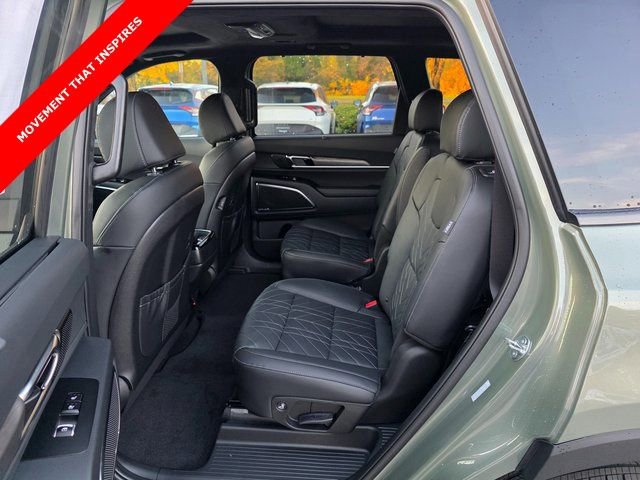 New 2025 Kia Telluride SX Prestige X-Line image 17