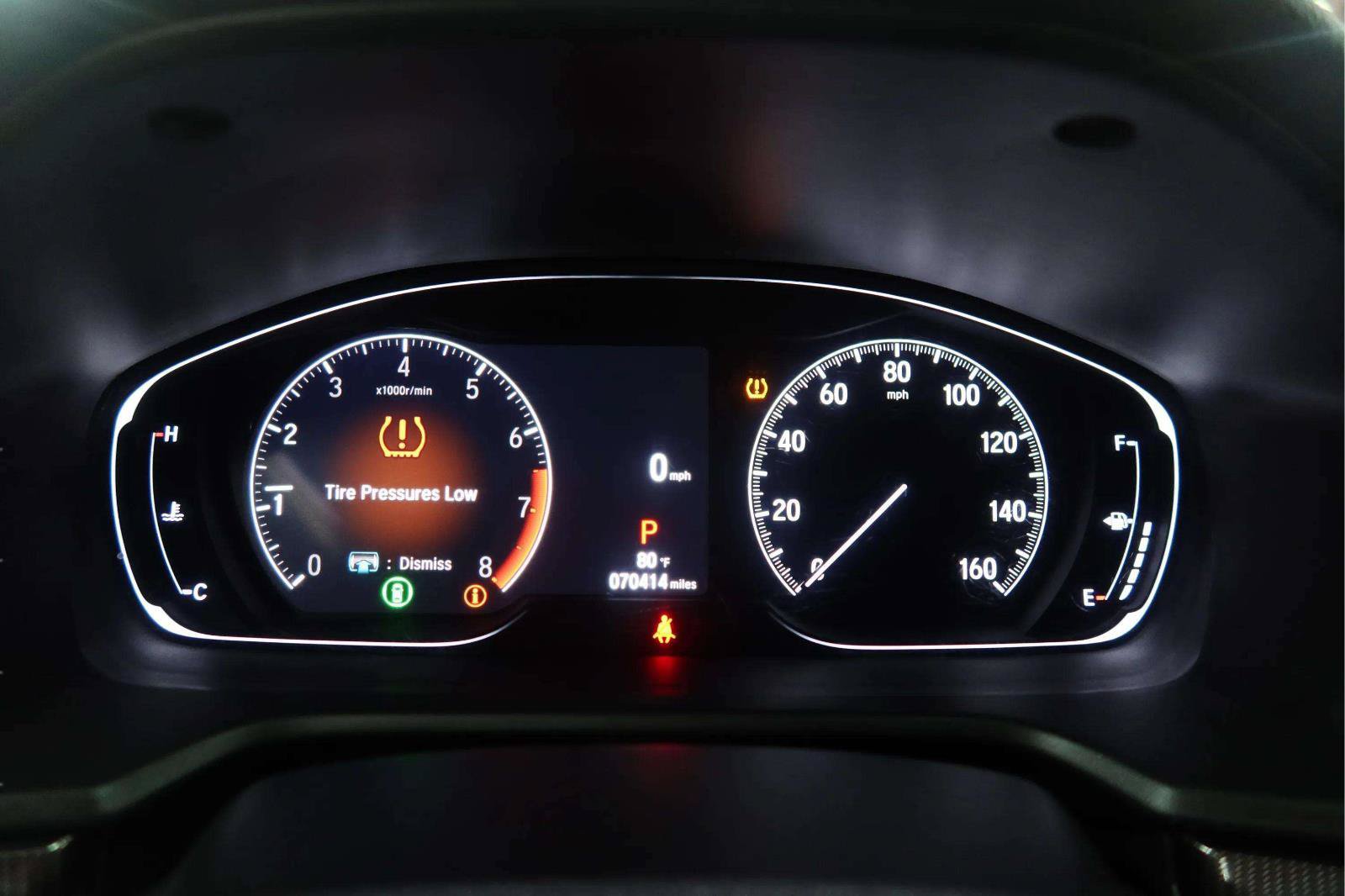 Used 2021 Honda Accord Sport Special Edition image 30