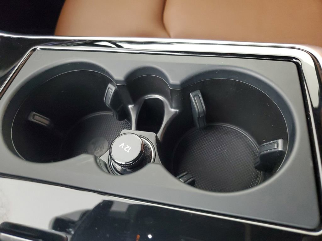 Used 2025 Audi Q7 2.0T Premium image 30