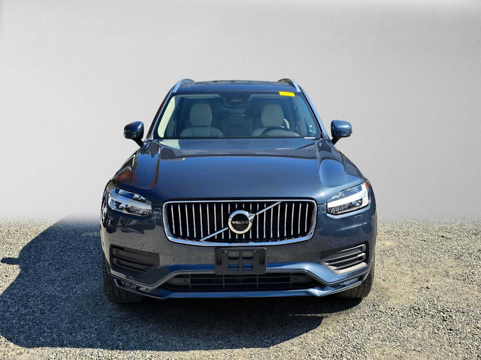 Used 2023 Volvo XC90 B5 Core w/ Protection Package Premier AWD/4WD image 8