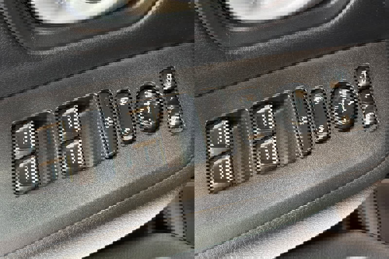 Used 2025 Honda Pilot TrailSport image 15