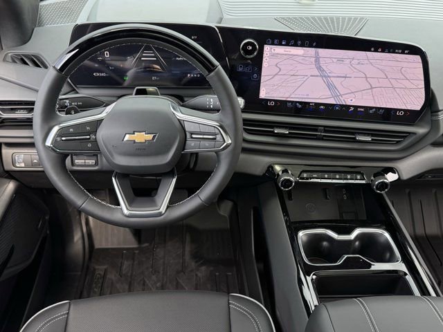New 2026 Chevrolet Silverado EV LT w/ Premium Package image 11