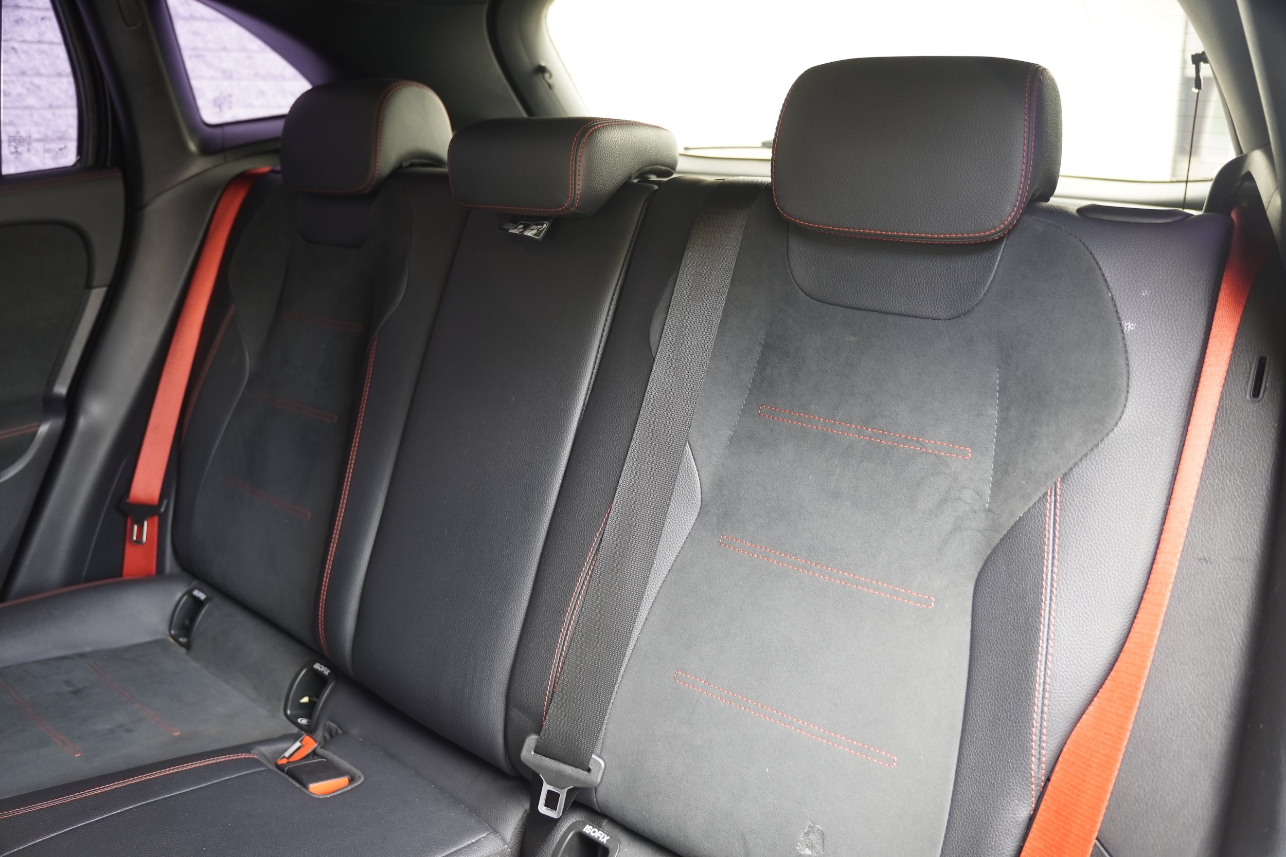 Used 2023 Mercedes-Benz GLA 35 AMG 4MATIC image 27