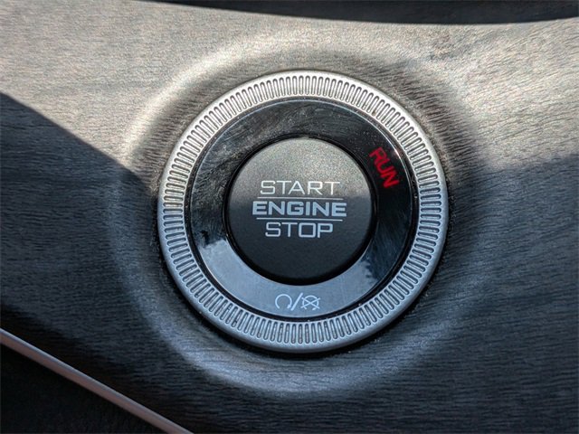 Used 2023 Jeep Grand Cherokee L Limited image 30