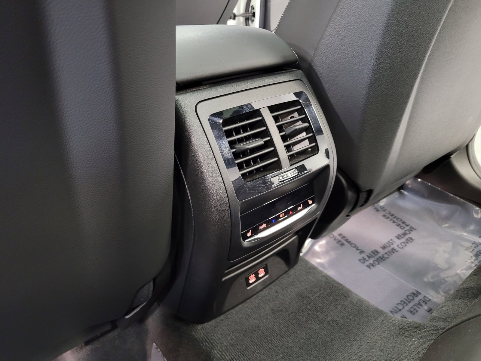 Used 2024 BMW X3 M w/ Competition Package image 30