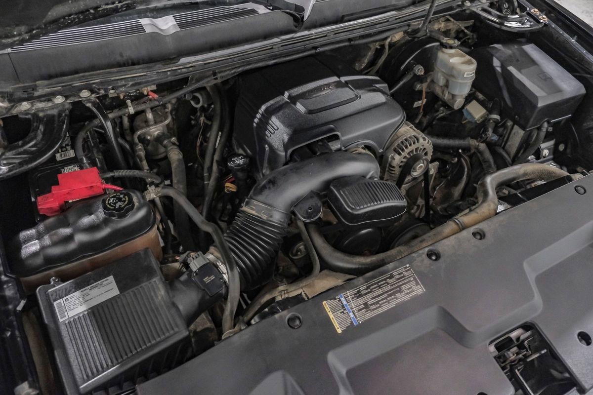 Used 2010 Chevrolet Silverado 1500 LT w/ Regional Value Package image 50