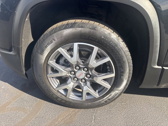 Used 2023 GMC Acadia SLT image 27