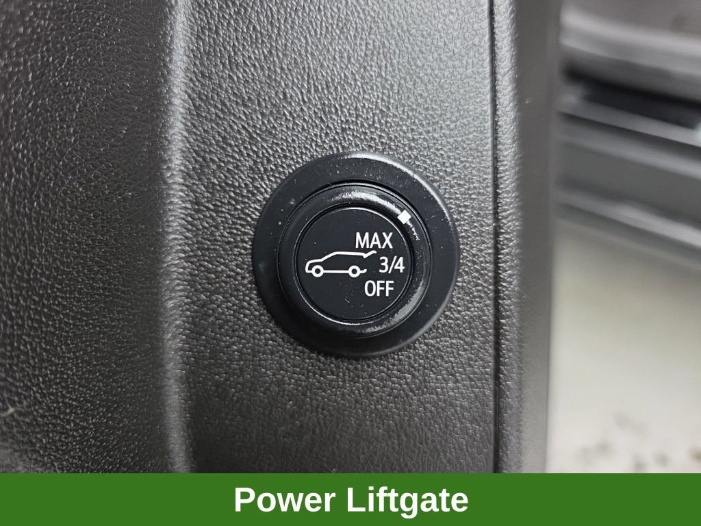 Used 2024 Chevrolet Equinox RS AWD/4WD image 23