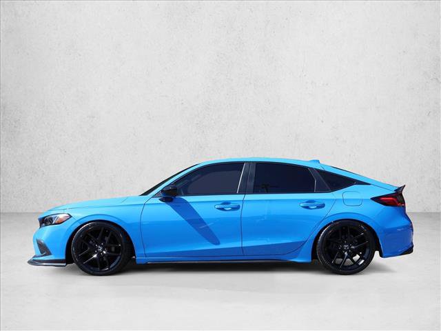 Used 2024 Honda Civic Sport image 8