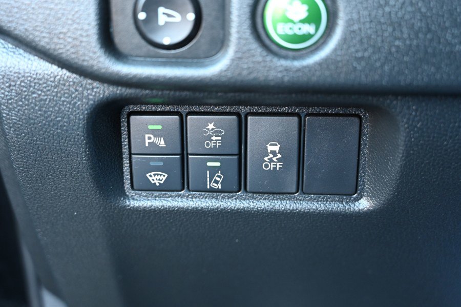 Used 2022 Honda Passport Elite image 26