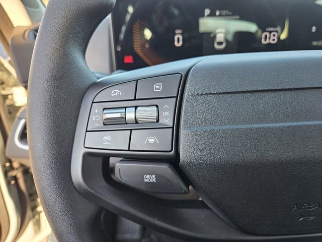 Used 2025 Kia K4 LXS FWD image 20