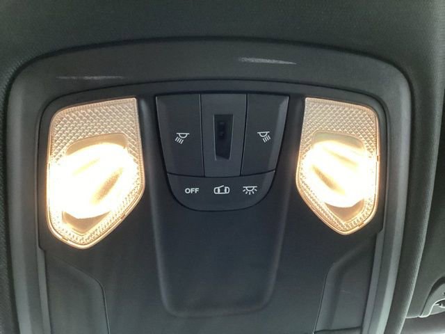 Used 2021 RAM 1500 Big Horn image 25