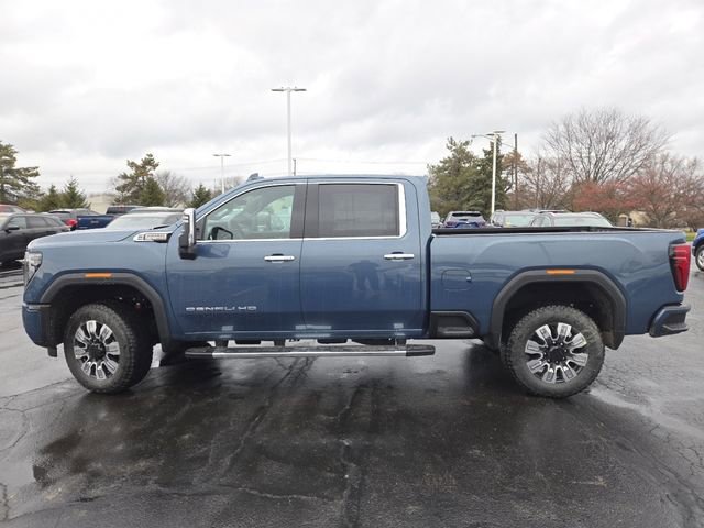 New 2026 GMC Sierra 3500 Denali image 27