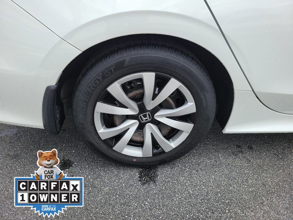 Used 2023 Honda Civic LX image 8