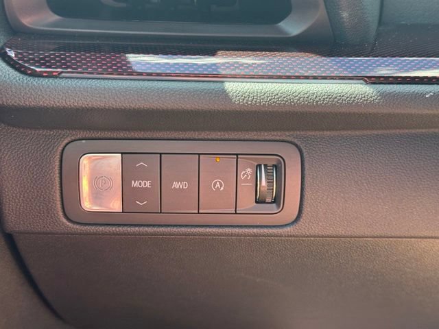 Certified 2026 Chevrolet Traverse Z71 AWD/4WD image 31