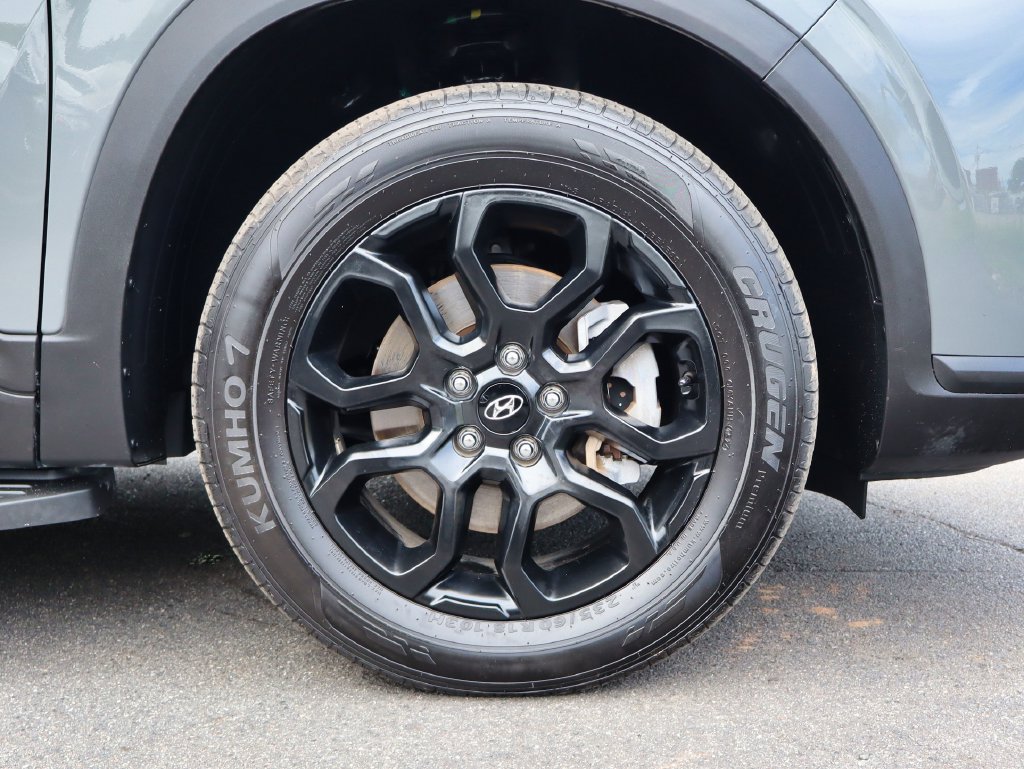 Used 2022 Hyundai Santa Fe XRT AWD/4WD image 66