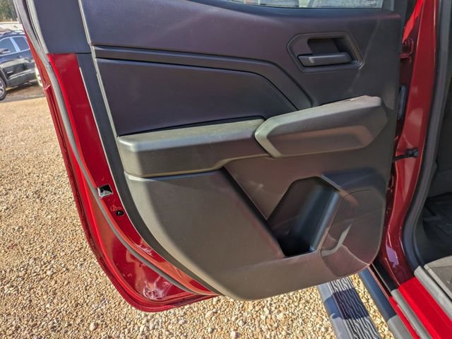 New 2025 Chevrolet Colorado Trail Boss image 21