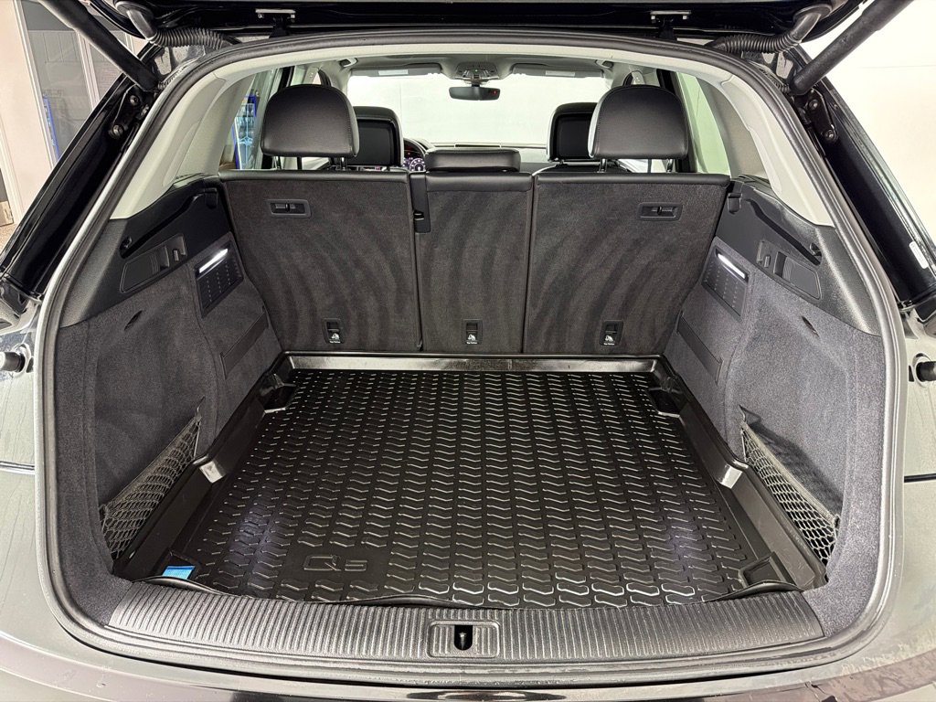 Used 2019 Audi Q5 2.0T Premium Plus w/ Premium Plus Package AWD/4WD image 23