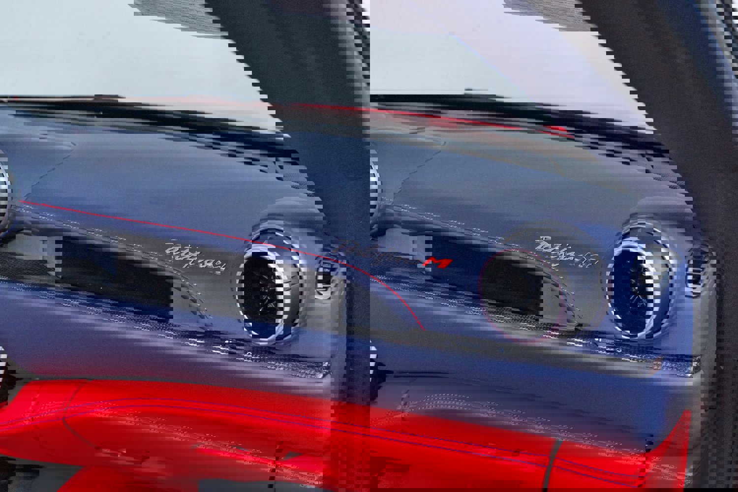 Used 2022 Ferrari Portofino M image 41