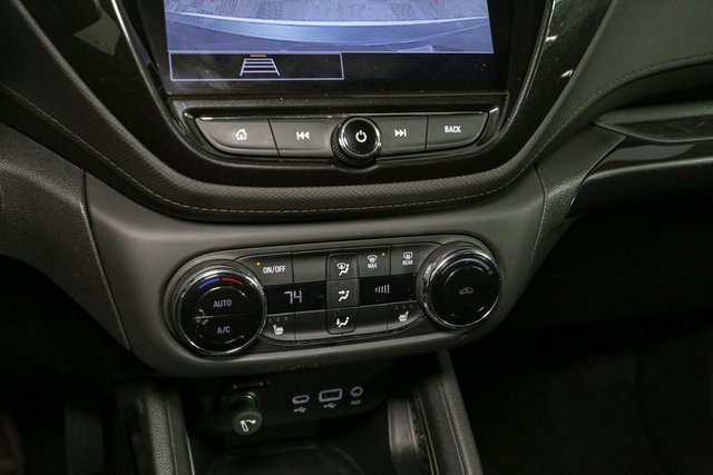 Used 2021 Chevrolet TrailBlazer LT w/ Convenience Package image 25