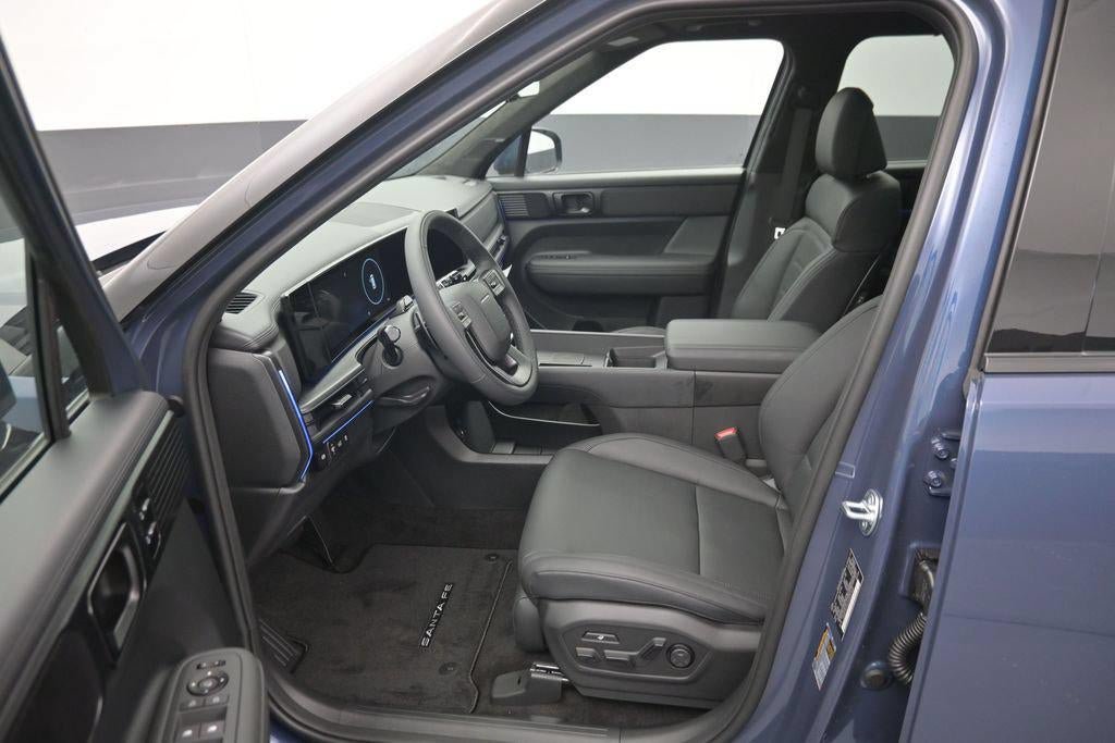 New 2027 Hyundai Santa Fe Calligraphy AWD/4WD image 9