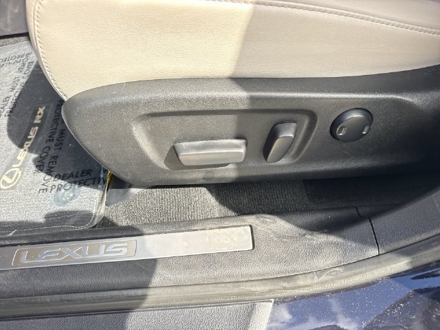 Used 2020 Lexus RX 350 FWD w/ Premium Package image 12