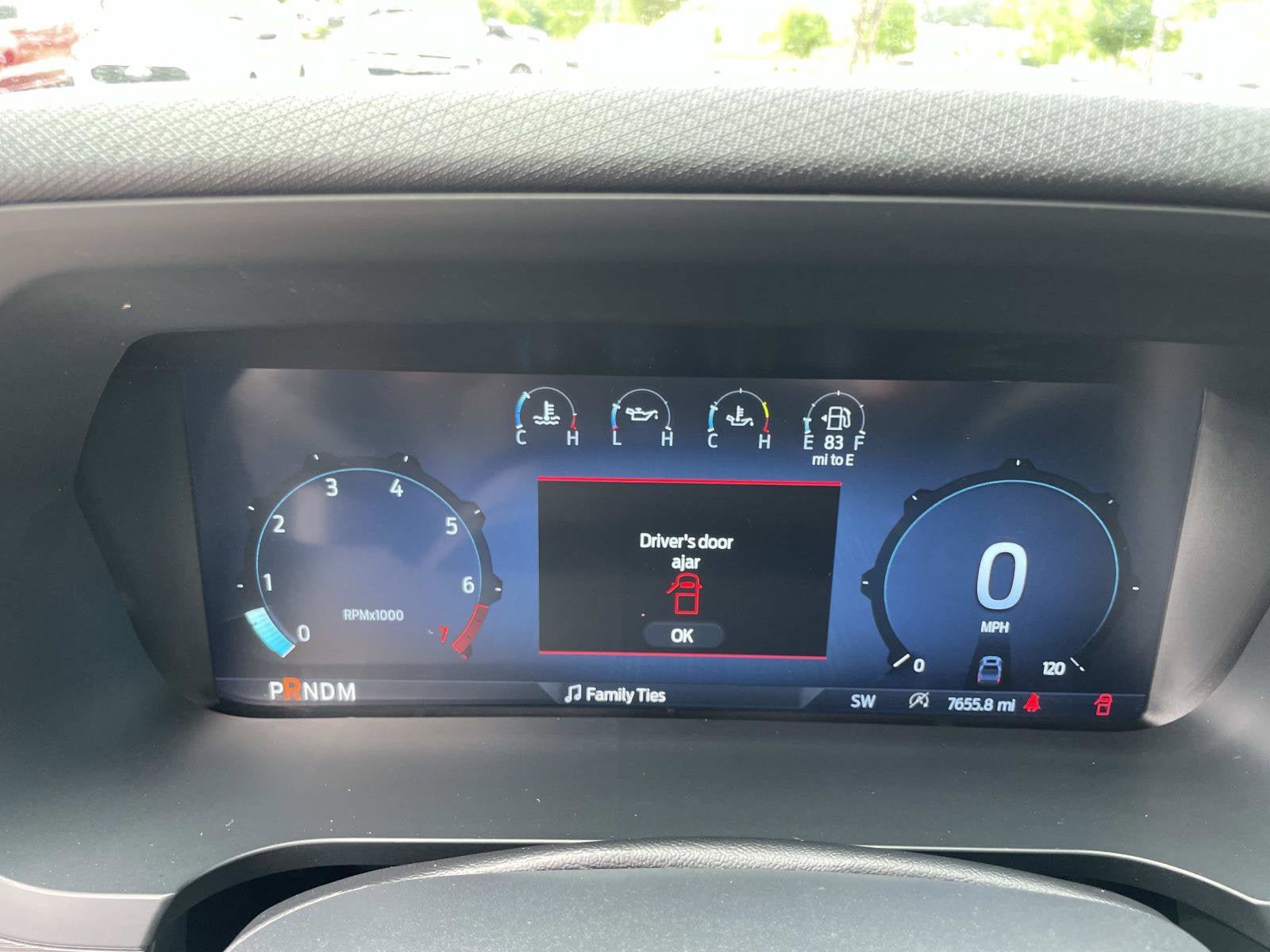 Used 2025 Ford F150 STX RWD image 22