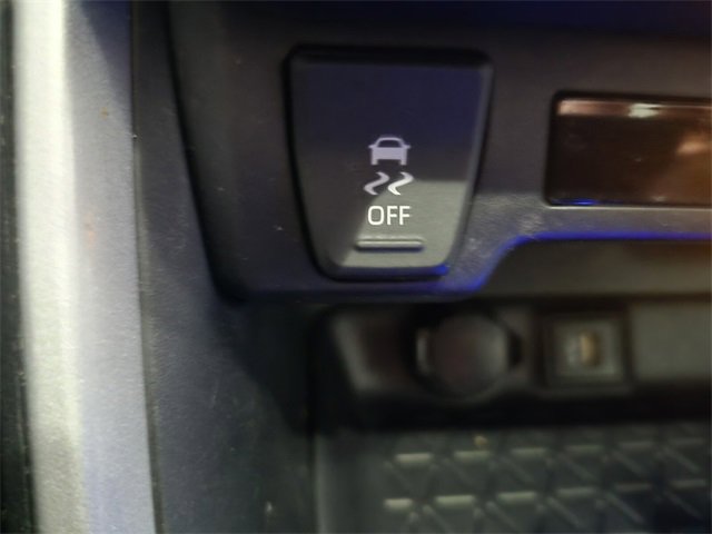 Certified 2024 Toyota RAV4 LE image 29