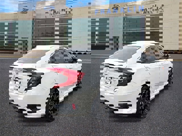 Used 2019 Honda Civic Sport image 7