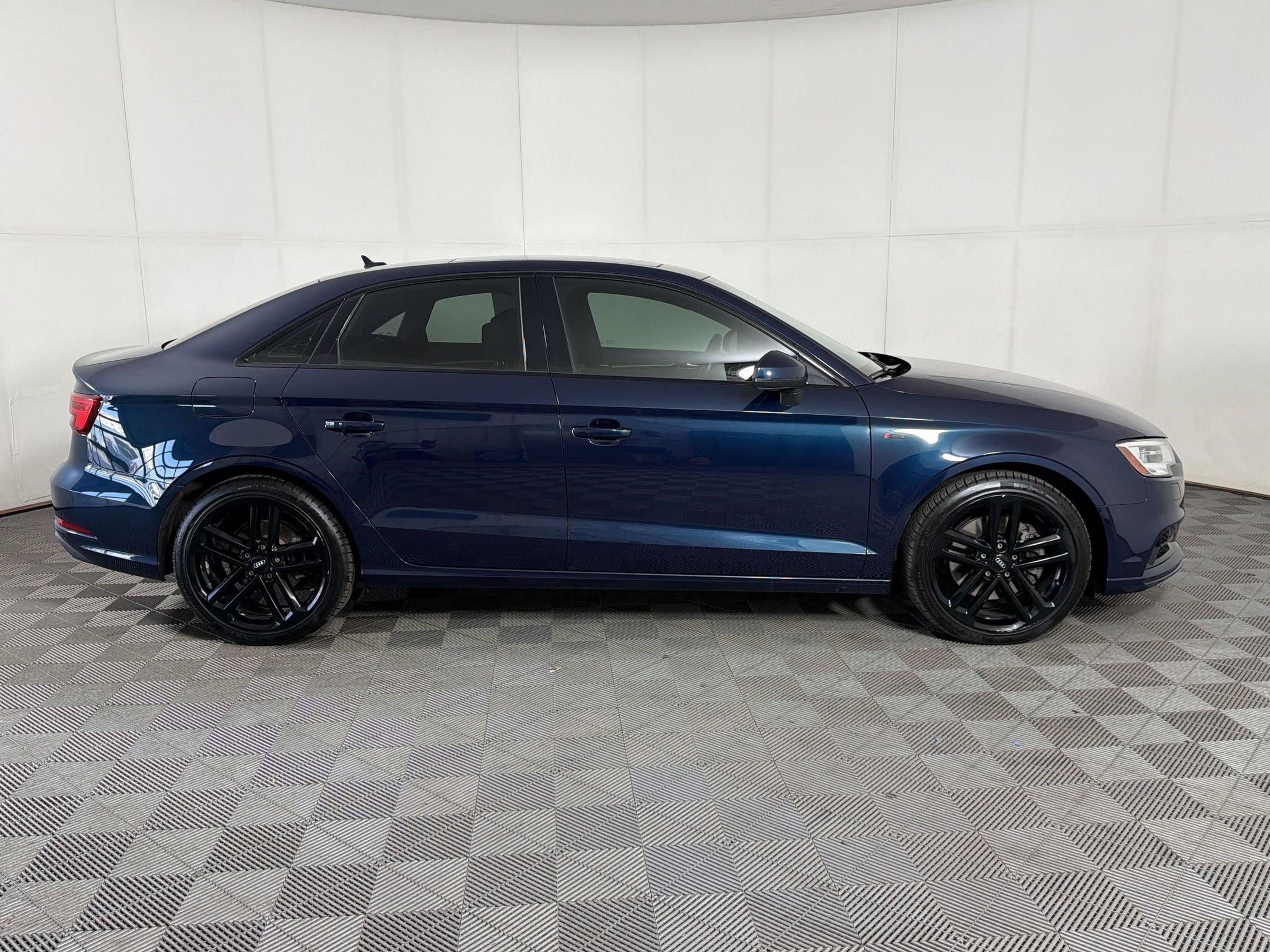 Used 2020 Audi A3 2.0T Premium w/ Final Edition Package FWD image 8