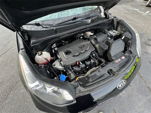 Used 2022 Kia Sportage LX w/ LX FWD Value Edition Package image 31