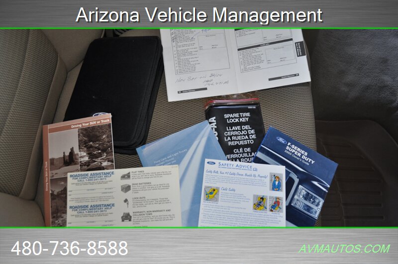 Used 2005 Ford F250 XLT RWD image 29