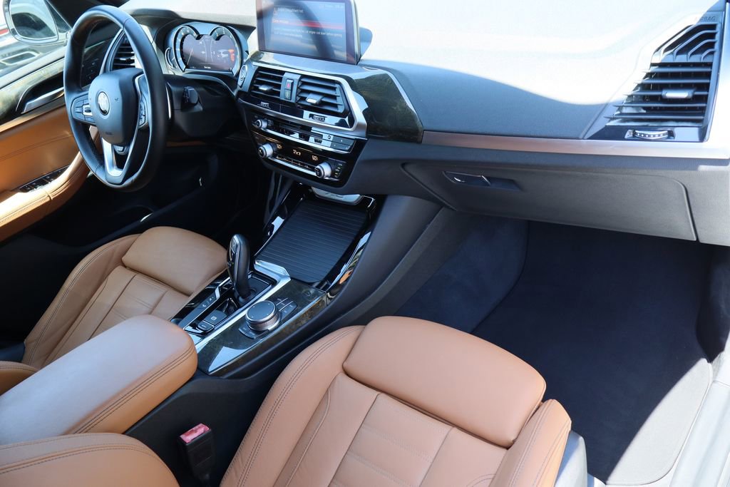 Used 2019 BMW X3 xDrive30i w/ M Sport Package 2 image 31