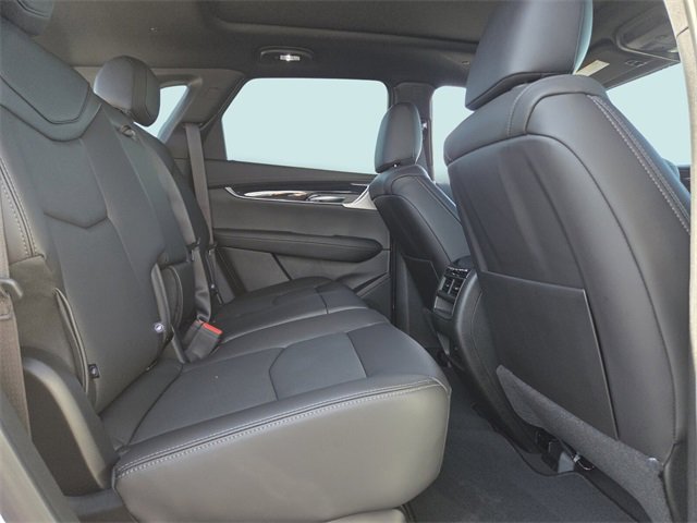 New 2026 Cadillac XT5 Premium Luxury w/ Driver Assist Package image 15
