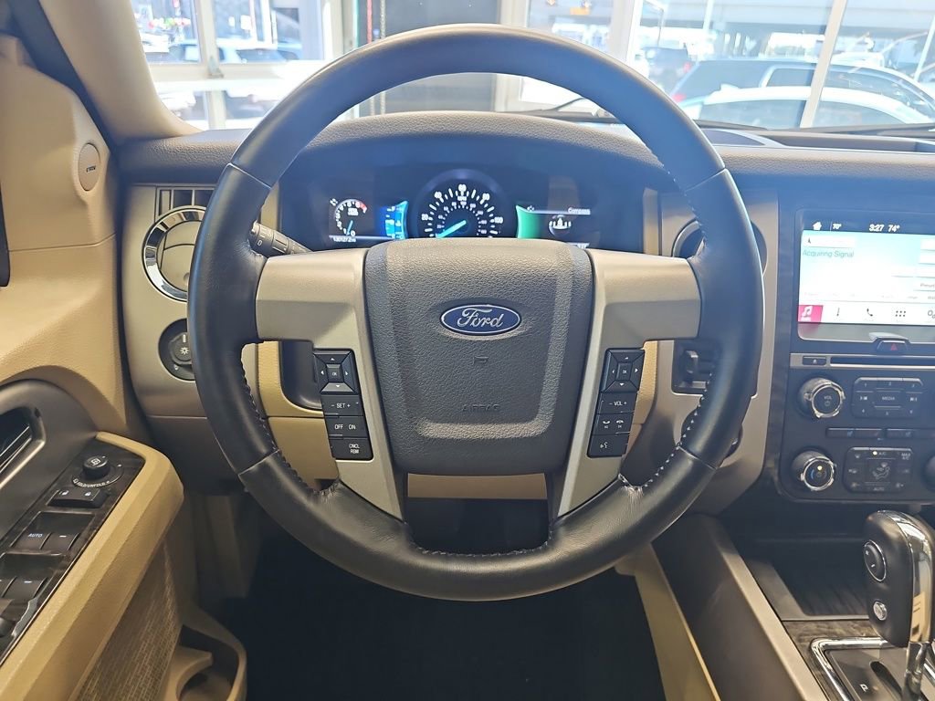 Used 2017 Ford Expedition Limited image 20