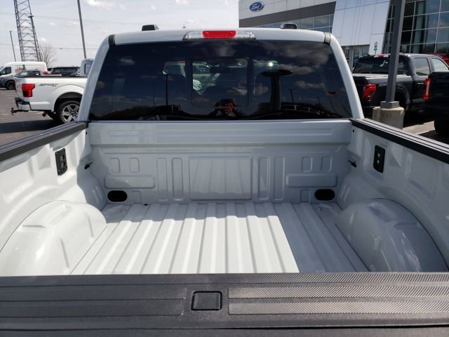 New 2026 Ford F150 XLT image 8