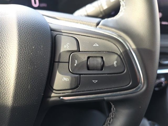 Used 2024 Buick Encore GX Preferred w/ Comfort Package image 19