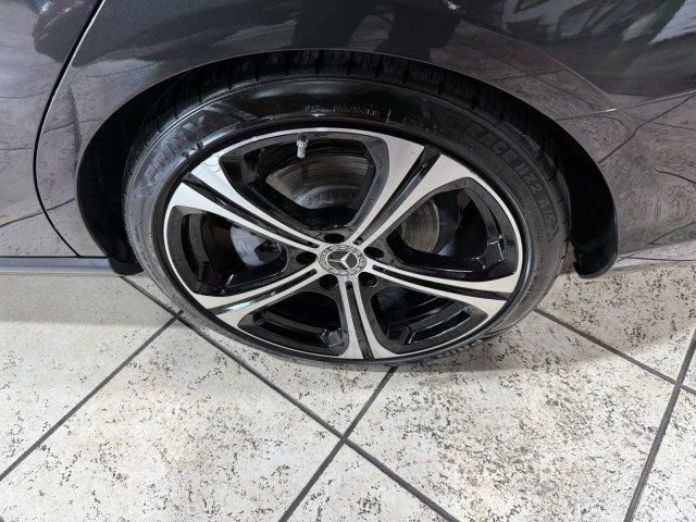Used 2022 Mercedes-Benz C 300 Sedan w/ Exclusive Trim Package image 8