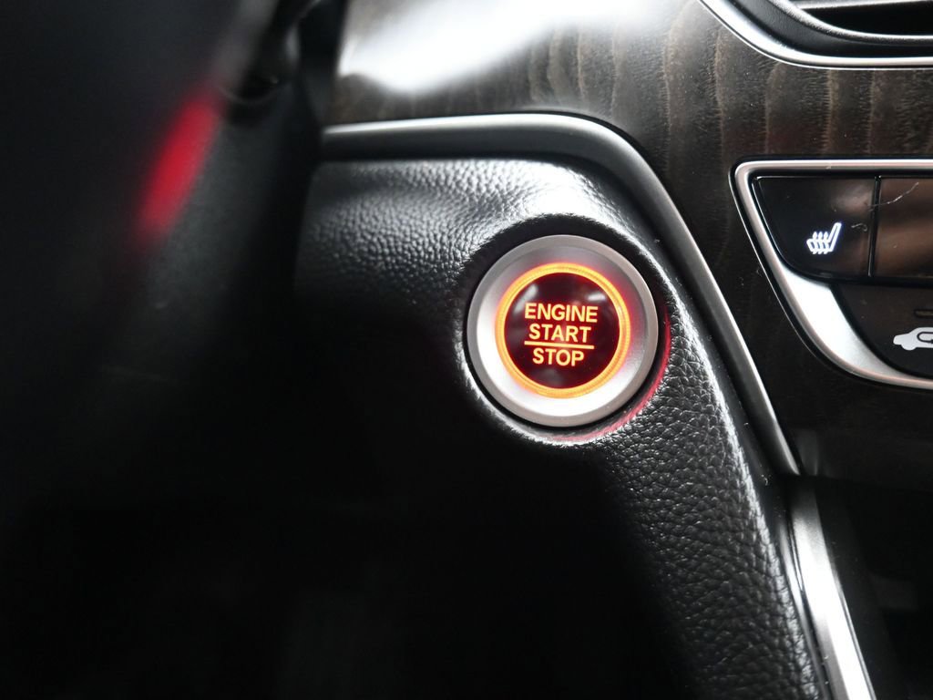 Used 2022 Honda Accord EX-L image 23