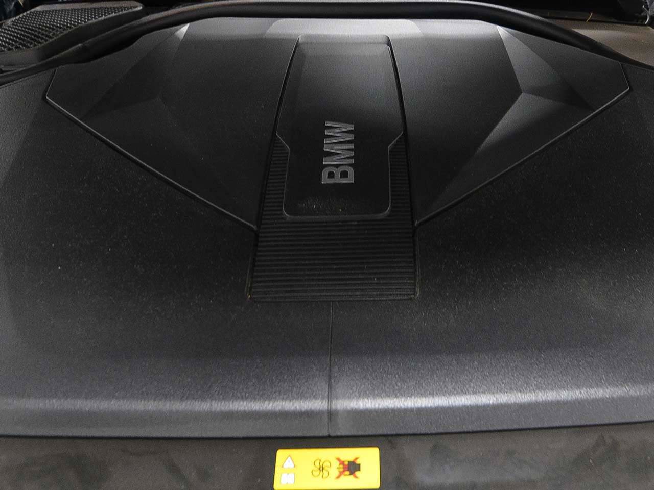 Certified 2025 BMW i5 eDrive40i w/ Premium Package image 14