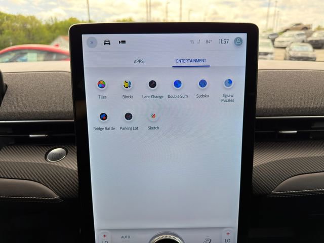 Used 2024 Ford Mustang Mach-E Premium RWD image 30