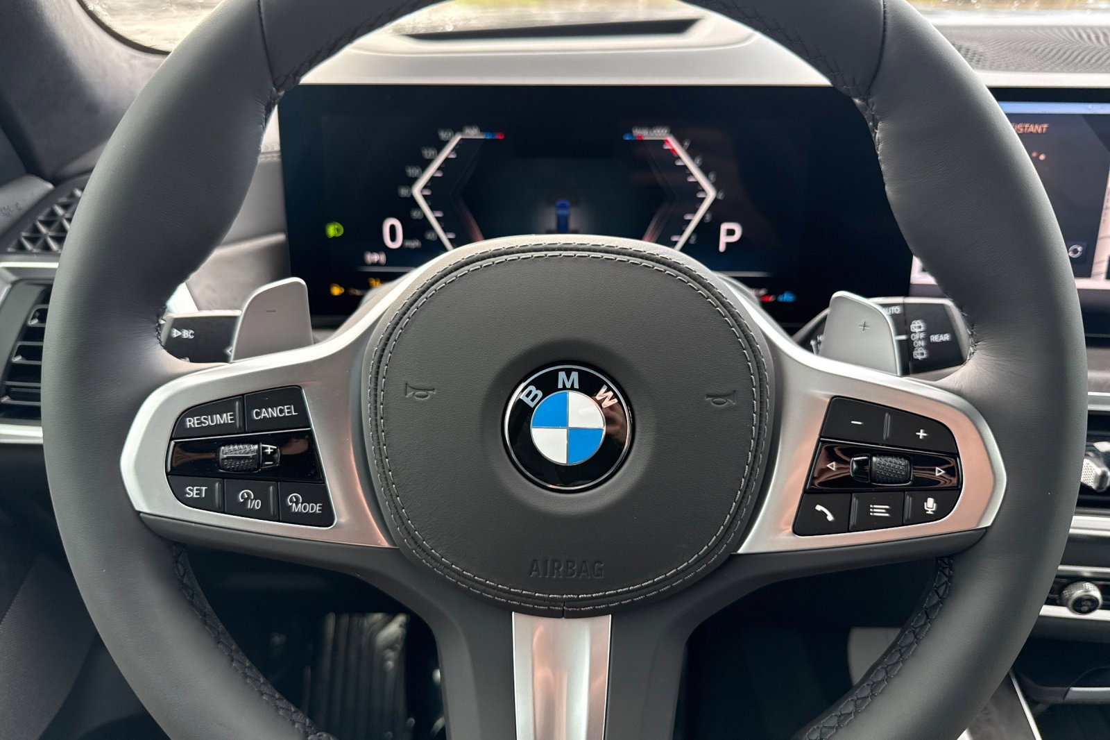 New 2026 BMW X5 xDrive40i w/ M Sport Package image 21