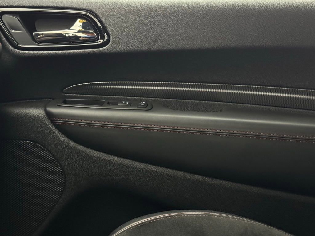 Used 2023 Dodge Durango R/T w/ Tow 'N Go Package image 43