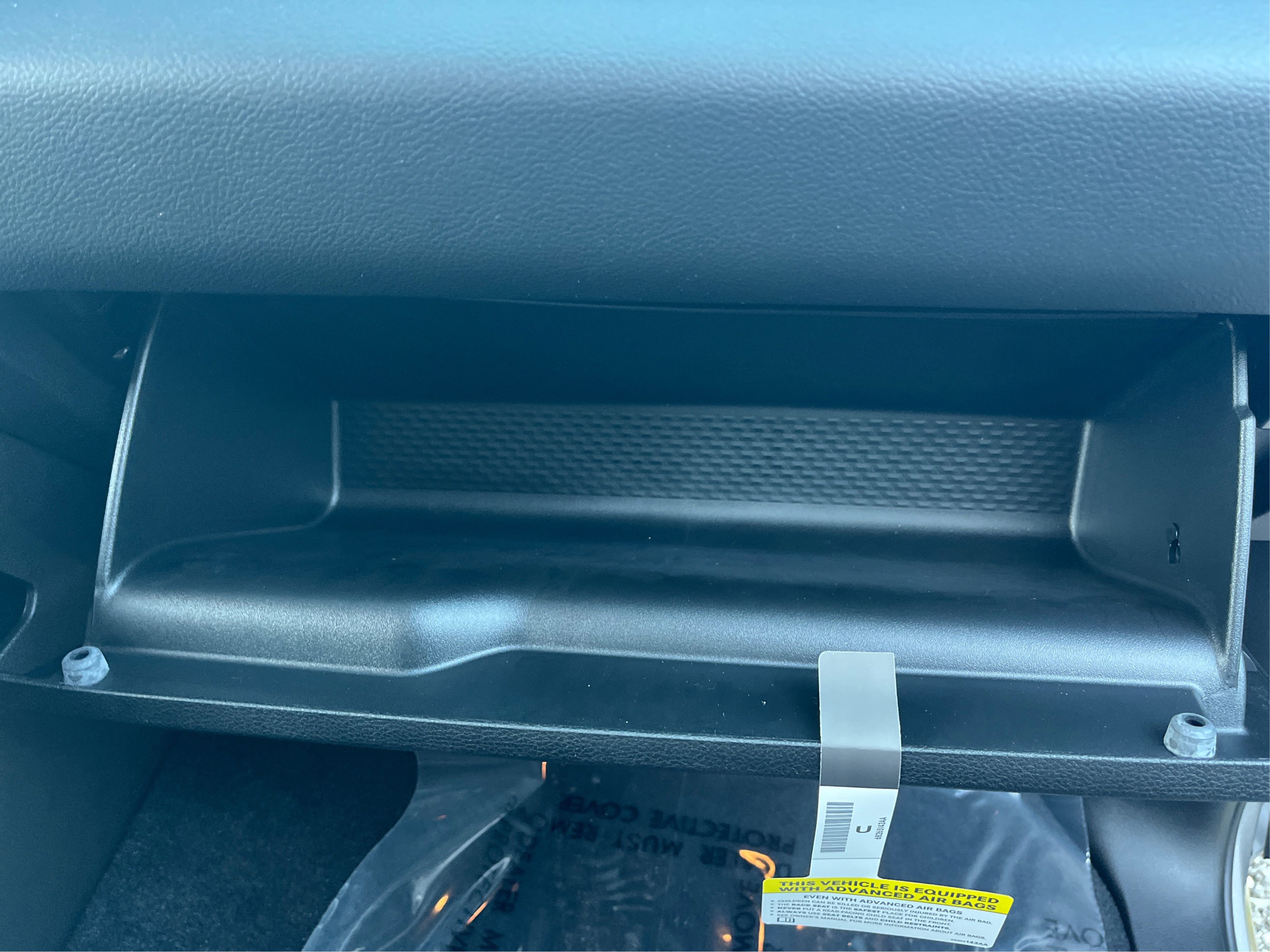 New 2026 RAM 1500 Big Horn image 46