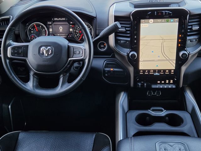 Certified 2024 RAM 3500 Laramie image 27