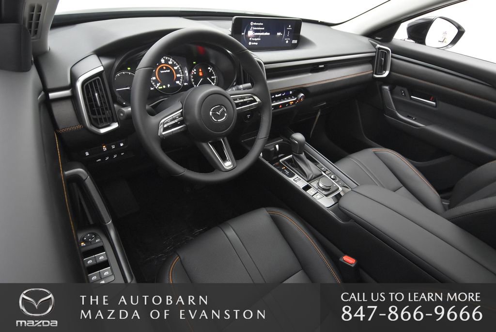 New 2026 MAZDA CX-50 AWD 2.5 Hybrid w/ Weather Package image 29