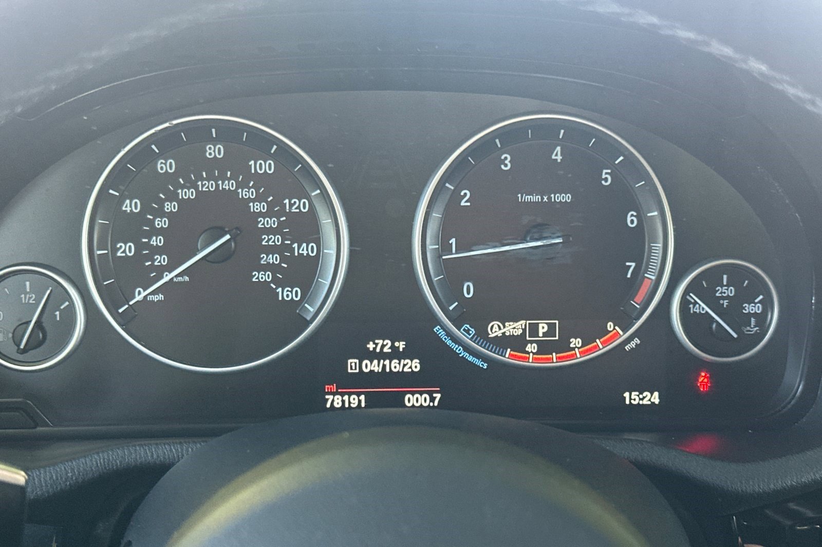 Used 2017 BMW X4 xDrive28i image 34