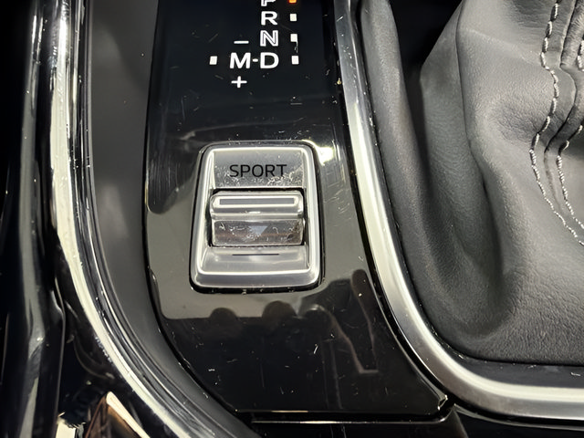 Used 2023 MAZDA CX-9 Grand Touring AWD/4WD image 24