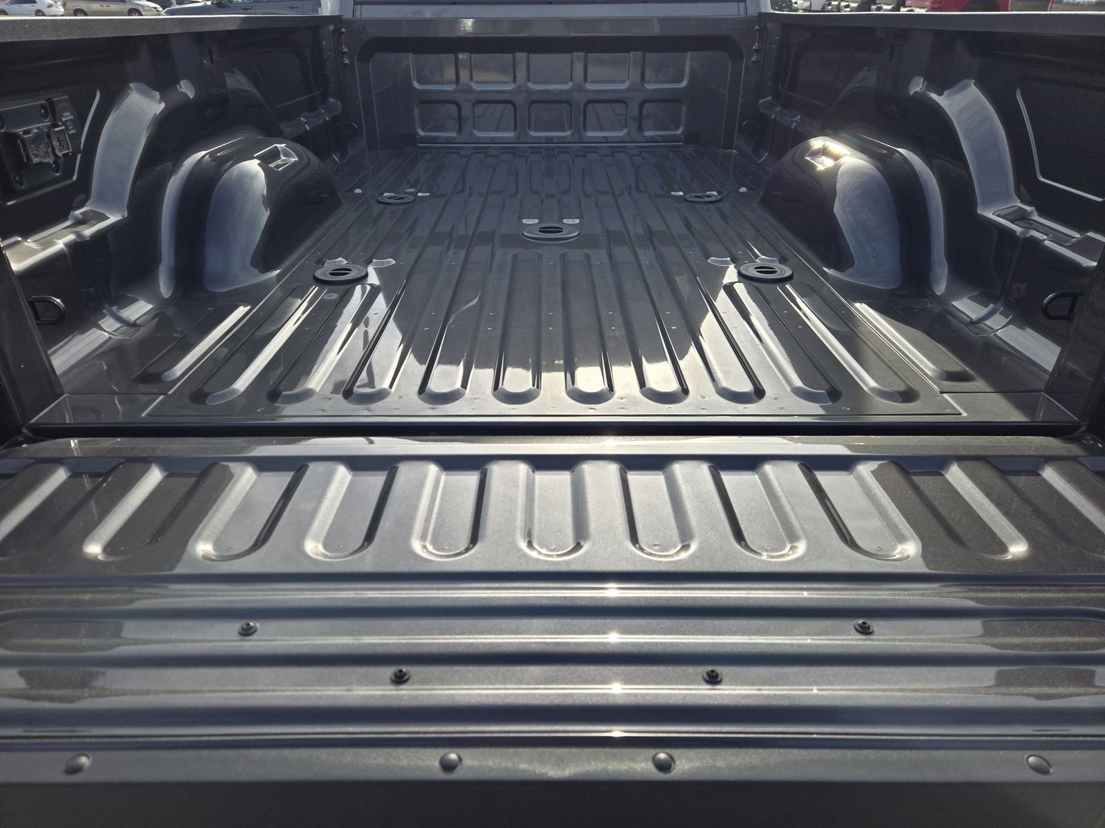 New 2025 RAM 2500 Tradesman AWD/4WD image 30