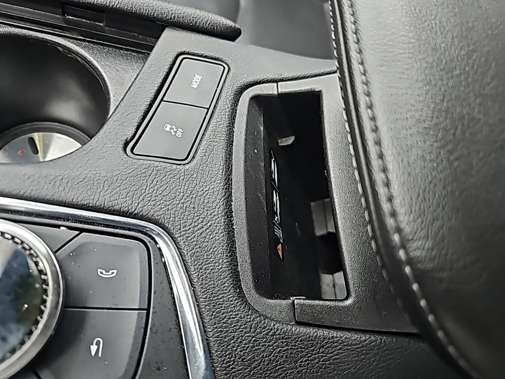 Used 2023 Cadillac XT5 Premium Luxury image 26